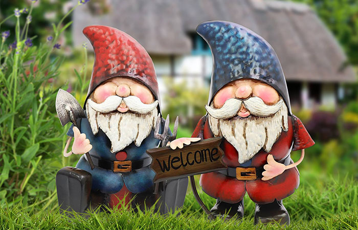 Garden Decor